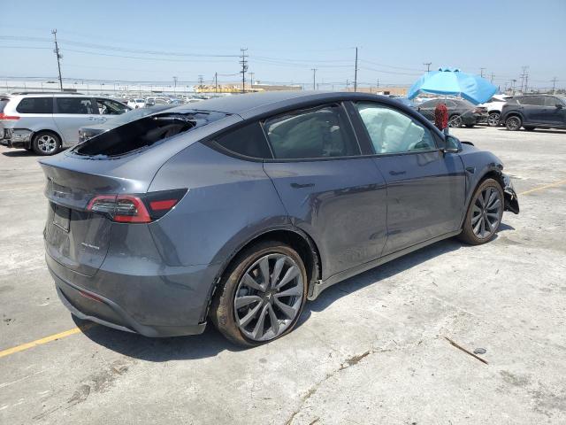 2023 TESLA MODEL Y 7SAYGDEE4PA052236