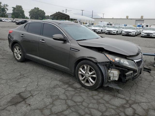 Vin: 5xxgn4a78dg107255, lot: 61015475, kia optima ex 20134