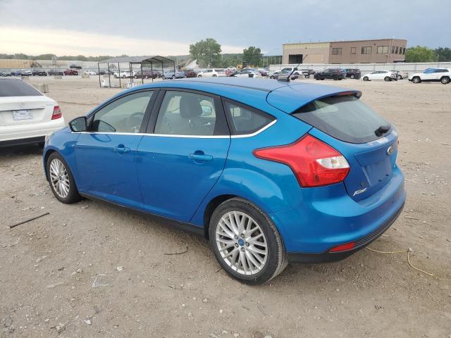 Vin: 1fahp3m22cl102338, lot: 61373195, ford focus sel 20122