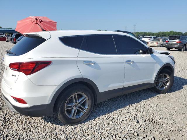2018 HYUNDAI SANTA FE S - 5XYZT3LB4JG573413