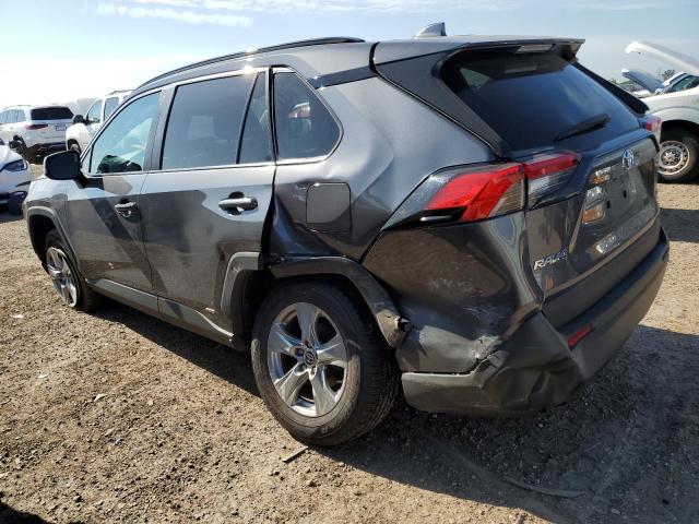 2024 TOYOTA RAV4 XLE - 2T3RWRFV5RW203195