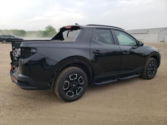 Vin: 5ntjddaf4ph050952, lot: 60822255, hyundai santa cruz sel premium 20233
