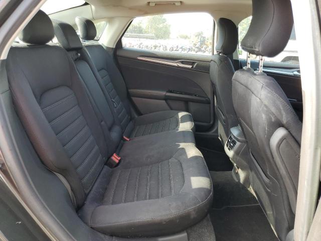 2015 FORD FUSION SE - 1FA6P0H72F5120973