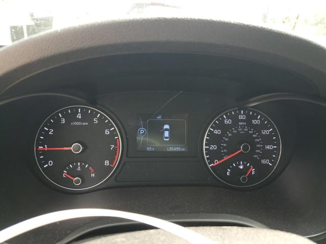 2016 KIA OPTIMA LX 5XXGT4L16GG030582