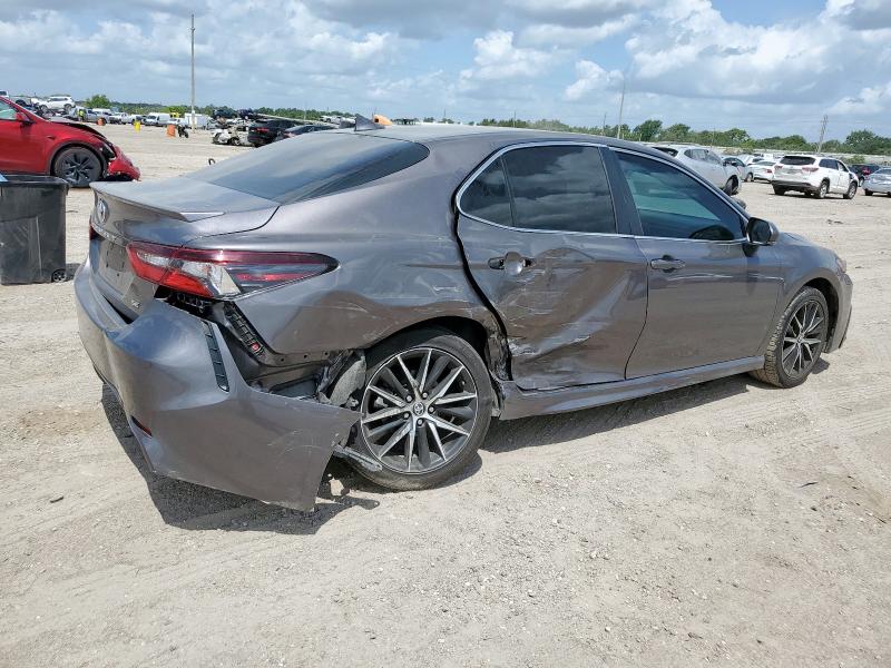 Vin: 4t1g11ak0nu624720, lot: 60003005, toyota camry se 20223