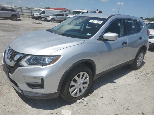 Vin: knmat2mt7hp525507, lot: 61177205, nissan rogue s 2017 img_1