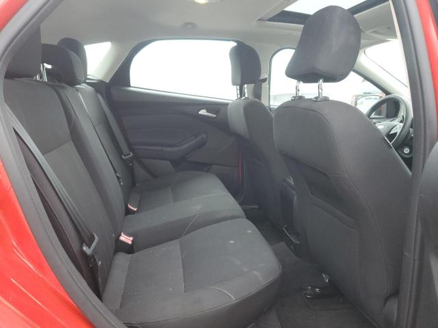 2015 FORD FOCUS SE 1FADP3K2XFL301773