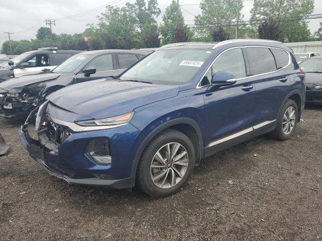 2020 HYUNDAI SANTA FE L - 5NMS5CAD2LH259557