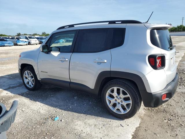 2017 JEEP RENEGADE L ZACCJABB1HPE63804