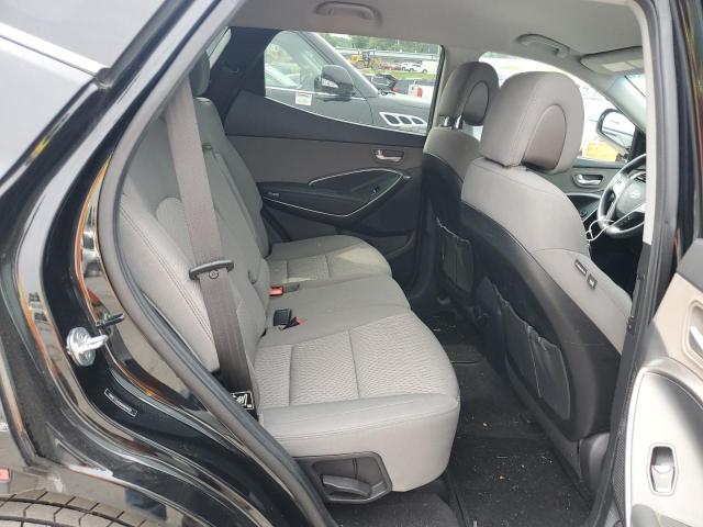 2017 HYUNDAI SANTA FE SPORT - 5NMZT3LB3HH004651