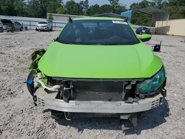 2017 HONDA CIVIC LX 2HGFC4B06HH302889