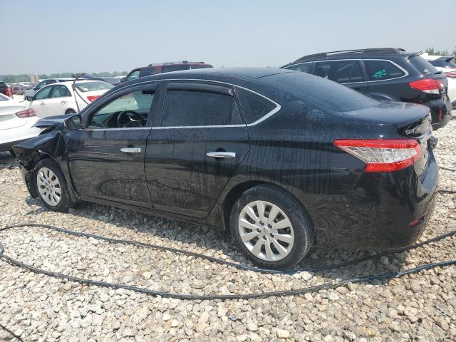 Vin: 3n1ab7apxfy374524, lot: 59769065, nissan sentra s 20152