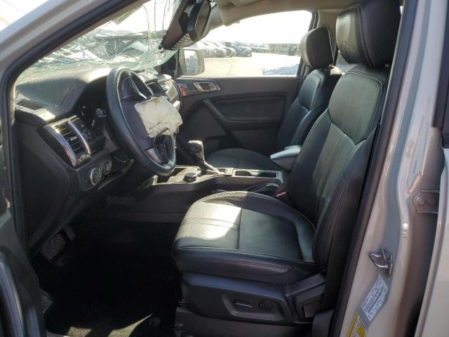 2022 FORD RANGER XL - 1FTER4FH1NLD03472