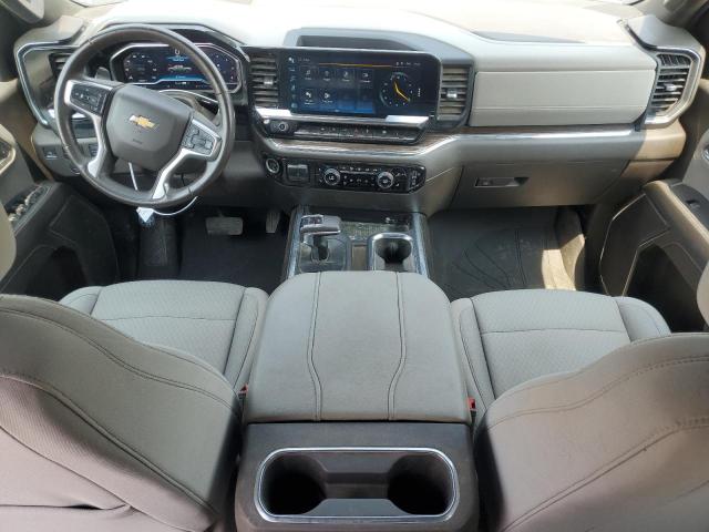 2023 CHEVROLET SILVERADO - 1GCUDDE89PZ183156