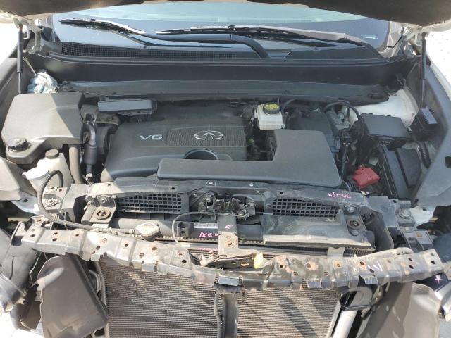 2017 INFINITI QX60 - 5N1DL0MM4HC555867