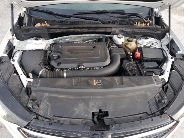 2021 BUICK ENVISION P LRBAZLR46MD112946