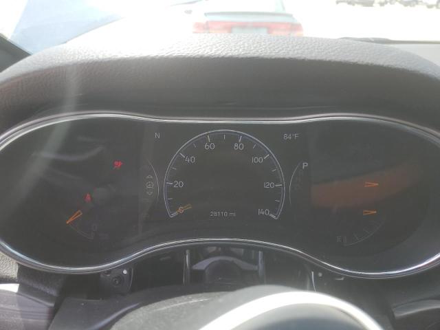 2019 JEEP GRAND CHER - 1C4RJFBG9KC808964