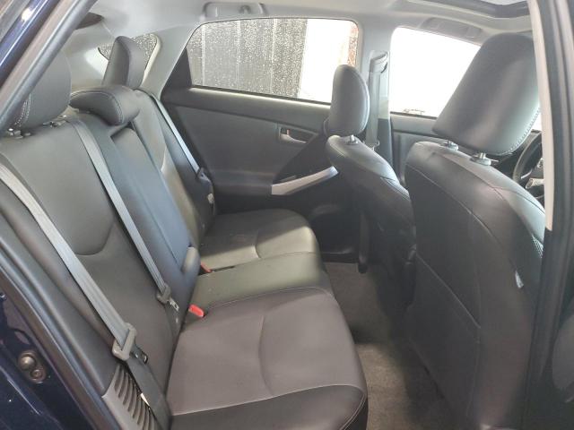jtdkn3du2f1896734 - 2015 Toyota prius - #60823435
