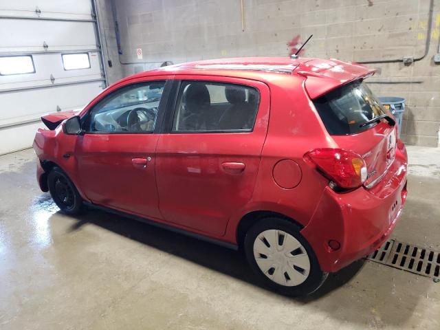 2015 MITSUBISHI MIRAGE DE ML32A3HJ7FH052985