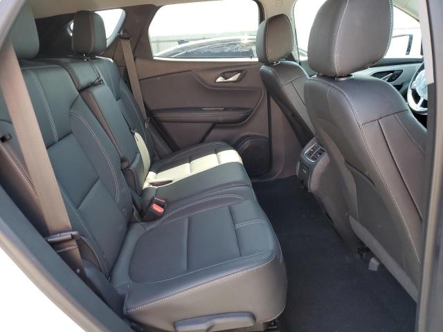 2023 CHEVROLET BLAZER 3LT - 3GNKBDRS1PS101749