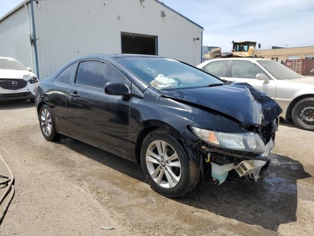 Vin: 2hgfg1b06ah003704, lot: 59588985, honda civic exl 20104