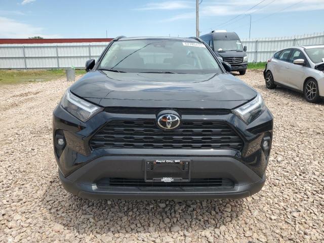 2023 TOYOTA RAV4 XLE P - 2T3A1RFV5PC392389