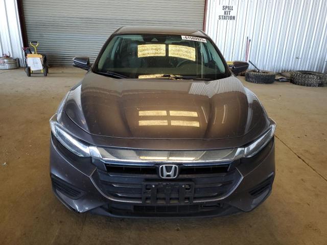2020 HONDA INSIGHT EX 19XZE4F57LE001239
