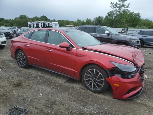 2020 HYUNDAI SONATA LIM 5NPEH4J22LH044918