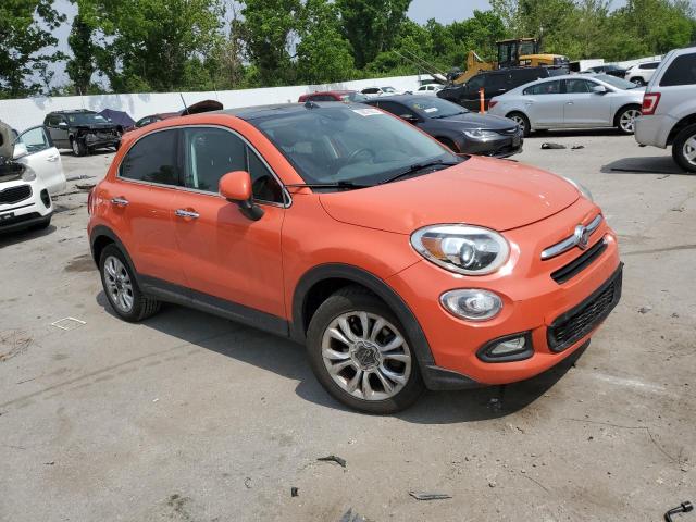 Vin: zfbcfxdt9gp358436, lot: 59078905, fiat 500 lounge 20164