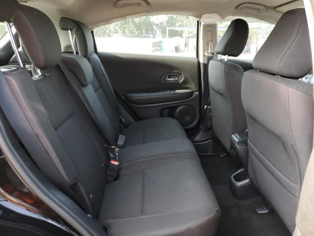2018 HONDA HR-V LX - 3CZRU5H31JM720150