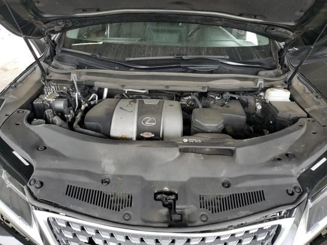 2021 LEXUS RX 350 BAS - 2T2AZMDA2MC303342