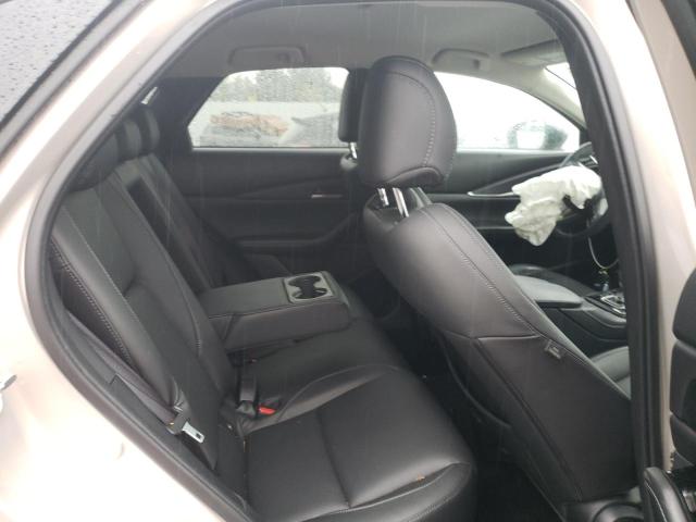 2024 MAZDA CX-30 SELECT 3MVDMBBMXRM701039