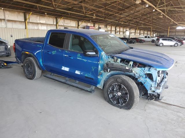 2024 GMC CANYON ELE 1GTP5BEK1R1156626