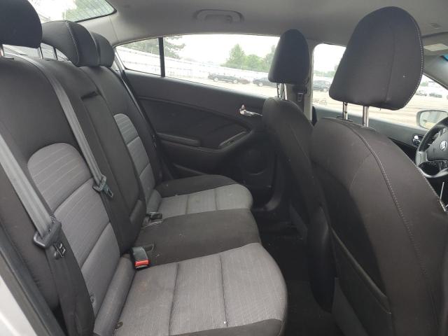 2015 KIA FORTE EX - KNAFX4A85F5332509