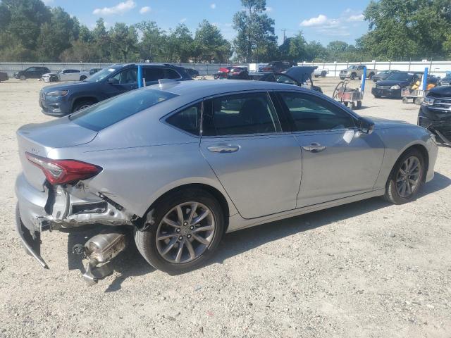 2021 ACURA TLX - 19UUB5F34MA004760