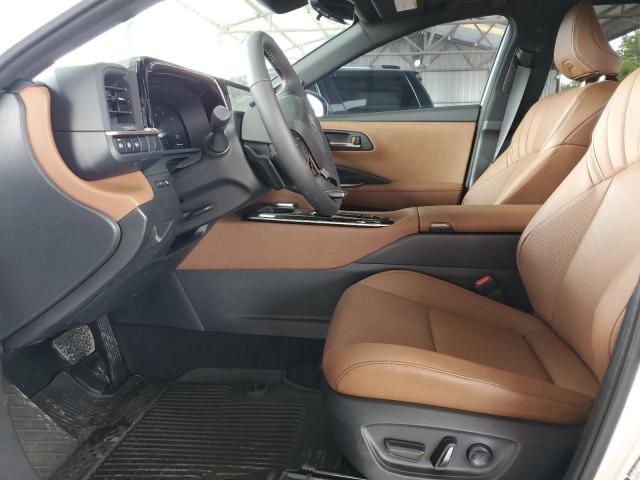 2025 TOYOTA CROWN SIGN JTDACAAJ4S3020987