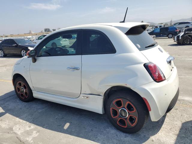 Vin: 3c3cffge5ft709877, lot: 60938705, fiat 500 electric 20152