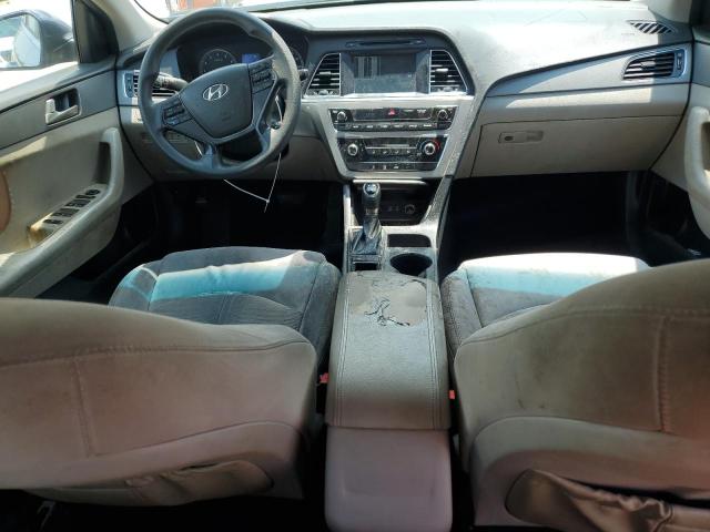 2016 HYUNDAI SONATA SE 5NPE24AF5GH300155