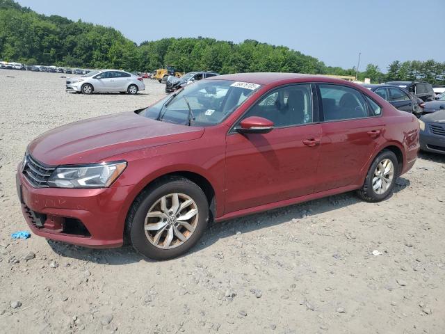 Vin: 1vwaa7a38jc022859, lot: 59876105, volkswagen passat s 2018 img_1