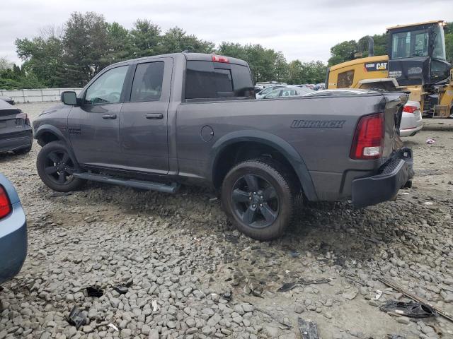 Vin: 1c6rr7gtxks705988, lot: 62641885, ram 1500 slt 20192