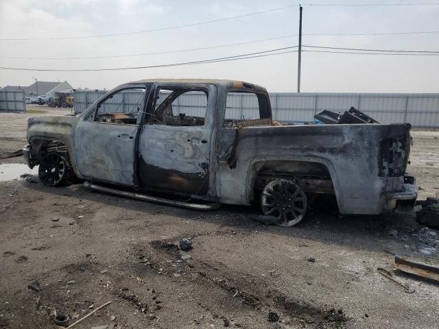 Vin: 3gtu2uecxfg513167, lot: 59554585, gmc sierra k1500 sle 20152