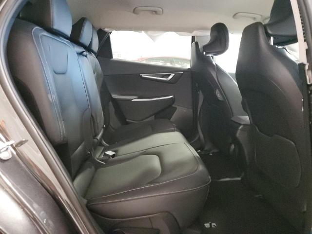 2022 KIA EV6 LIGHT KNDC3DLC7N5037722