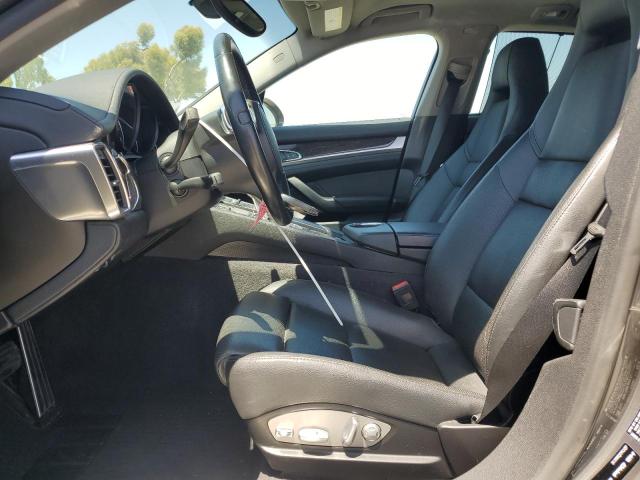 2015 PORSCHE PANAMERA 2 - WP0AA2A72FL006432