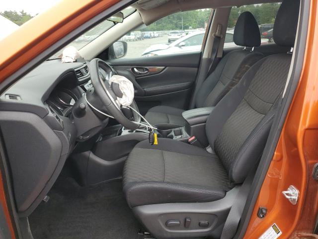 2018 NISSAN ROGUE S - 5N1AT2MV4JC713590