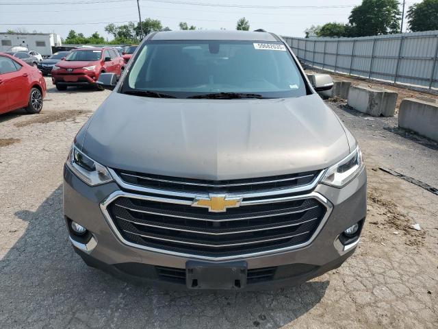 2019 CHEVROLET TRAVERSE L - 1GNERGKW3KJ167091