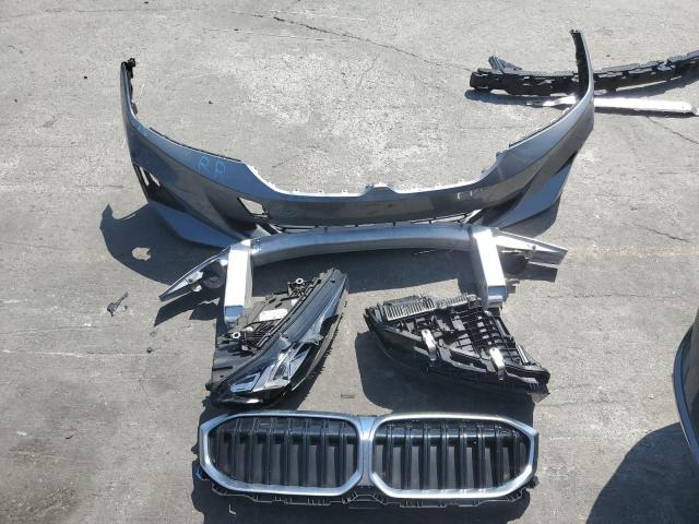 2024 BMW 330I 3MW69FF09R8E11813