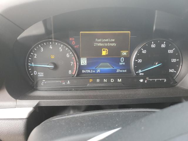 2020 FORD EXPLORER X - 1FMSK8DH4LGA51252