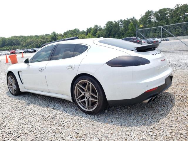 Vin: wp0ab2a77el056187, lot: 62335615, porsche panamera s 20142