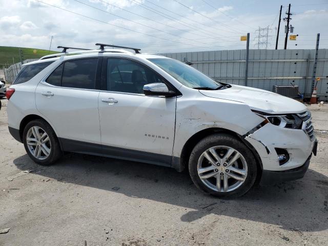 2018 CHEVROLET EQUINOX PR 2GNAXVEV9J6116623