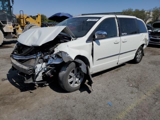 CHRYSLER TOWN & COU